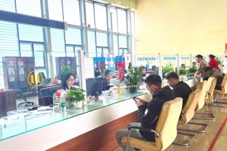 Lạng Sơn: Xuất nhập khẩu tiếp tục duy trì ổn định, kim ngạch hơn 2 tỷ USD trong tuần