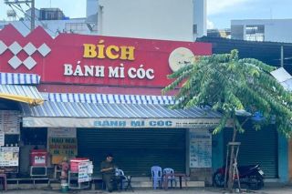 TP. Hồ Chí Minh xác định tác nhân gây ngộ độc thực phẩm sau khi ăn bánh mì Cô Bích