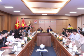 82 tác phẩm xuất sắc vào vòng chung khảo Giải báo chí toàn quốc "Vì sự nghiệp Giáo dục Việt Nam" năm 2025