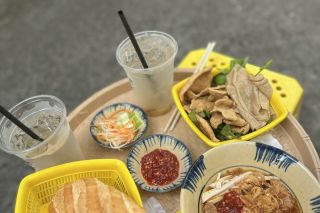 Từ vụ ngộ độc bánh mì: Cảnh báo lỗ hổng trong an toàn vệ sinh thực phẩm đường phố