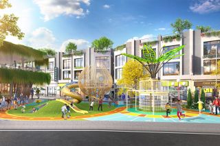 An Khánh Ecomony: “Hơi thở xanh” kiến tạo chuẩn sống mới giữa đô thị phía Tây Hà Nội