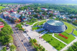 Điện Biên “bật đèn xanh” cho hàng trăm dự án đầu tư mới