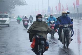 Ninh Bình chủ động ứng phó rét đậm, rét hại và gió mạnh trên biển