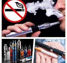 Đề nghị bổ sung quy định “cấm đầu tư kinh doanh” thuốc lá điện tử, thuốc lá nung nóng vào Luật Đầu tư (sửa đổi)