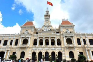 TP. HCM tổng kiểm kê tài sản công vào đầu năm 2026