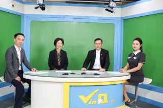 Tọa đàm trực tuyến: ‘Năng suất chất lượng và hành trình Net Zero của doanh nghiệp Việt’
