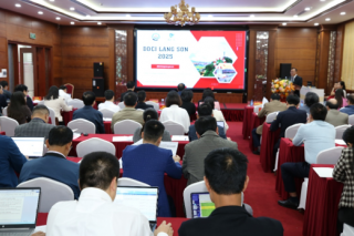 Lạng Sơn đẩy nhanh triển khai DDCI 2025, hướng tới môi trường điều hành minh bạch, kiến tạo
