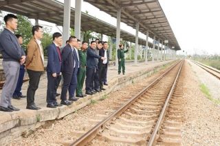 Viettel Post khảo sát xây dựng trung tâm logistics gần 550 tỷ đồng tại Hà Tĩnh