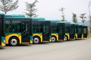 TP.HCM chuẩn bị mở thêm 18 tuyến xe buýt liên tỉnh