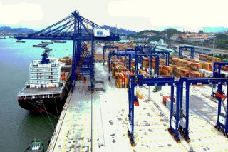 Bộ Xây dựng hoàn thiện khung pháp lý cảng cạn, tập trung phân cấp và siết chặt tiêu chí kết nối
