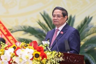 Thanh Hóa đạt tăng trưởng GRDP top đầu cả nước, Thủ tướng yêu cầu chuyển đổi mô hình phát triển
