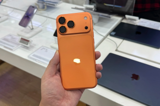 iPhone 17 Pro Max lần đầu giảm giá, phiên bản 2TB giảm 1 triệu đồng