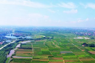 Chủ tịch tỉnh Hưng Yên yêu cầu đẩy nhanh tiến độ GPMB dự án Trump International