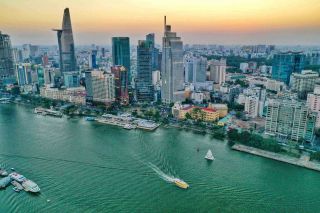 Đề xuất thành lập Khu thương mại tự do TP. HCM: Bước đi chiến lược hướng tới trung tâm tài chính quốc tế