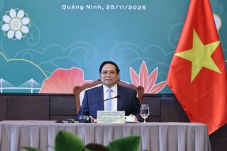 Thủ tướng đề nghị các địa phương Nhật Bản tăng cường hợp tác với Việt Nam trên 8 lĩnh vực