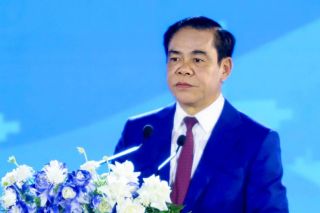 Phê chuẩn kết quả bầu, miễn nhiệm chức vụ Chủ tịch UBND tỉnh Nghệ An
