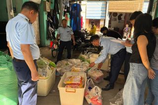 Hà Nội: Công tác kiểm tra an toàn thực phẩm sẽ được thực hiện thường xuyên và đột xuất