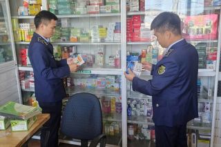 Thanh Hóa: Siết chặt thị trường dược phẩm, xử phạt 8 cơ sở kinh doanh thuốc tân dược