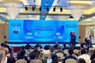 Diễn đàn Xúc tiến xuất khẩu Việt Nam 2025: Quyết tâm "Go Global" bằng tư duy mới và chuyển đổi xanh