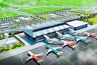 Đề xuất bổ sung sân bay Măng Đen và Vân Phong vào quy hoạch quốc gia