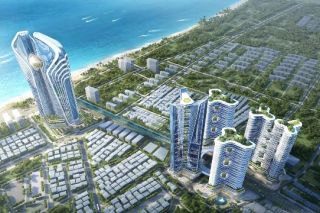 Đà Nẵng: Xây dựng mô hình mới chiến lược vào Khu Thương mại tự do, Trung tâm tài chính