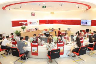 HDBank tiếp tục thoái vốn tại Vietjet