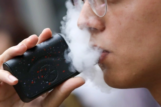 Thuốc lá điện tử: Cơ chế gây nghiện và nguy cơ hình thành "thế hệ nghiện Nicotine mới"