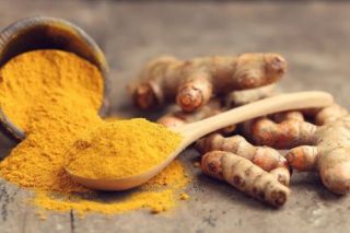 Bí quyết giúp hấp thu Curcumin hiệu quả từ nghệ