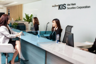 KIS Việt Nam chốt ngày chào bán 78,9 triệu cổ phiếu cho cổ đông