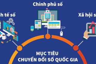 Phê duyệt Chương trình phát triển Chính phủ số