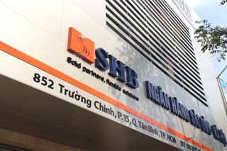 Ông Đinh Ngọc Dũng chính thức giữ chức Phó Tổng Giám đốc SHB