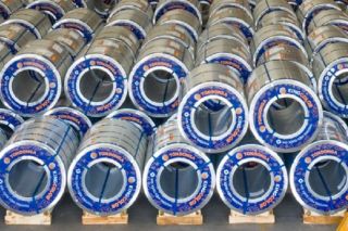 149 triệu cổ phiếu Tôn Đông Á tiến gần ngày lên sàn HoSE