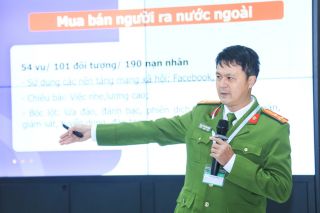 Bắc Ninh: Tuyên truyền pháp luật cho công nhân khu công nghiệp