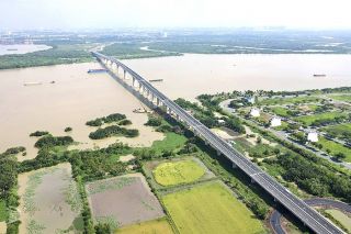 Dự án cầu Long Hưng: Quy mô 11,8 km, kỳ vọng tăng năng lực giao thông vùng
