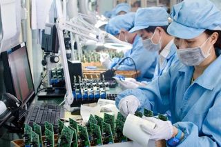 11 tháng, Việt Nam có 36 mặt hàng đạt kim ngạch xuất khẩu trên 1 tỷ USD