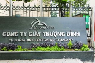 Cổ phiếu GTD của Công ty Giầy Thượng Đình tăng gần 500% trong chưa đầy một tháng