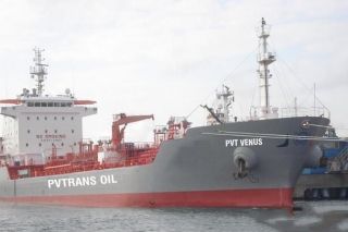 11 tháng năm 2025, PVTrans báo lãi hơn 1.300 tỷ đồng
