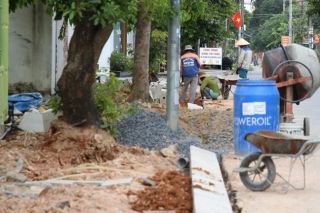 Hà Nội kích hoạt biện pháp khẩn cấp để kiểm soát ô nhiễm không khí