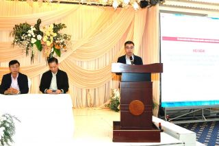 Phường Ngô Quyền thông tin, tuyên truyền về trình tự, thủ tục mua, bán, cho thuê nhà ở xã hội