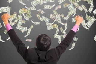 Doanh nghiệp Nhà nước chốt trả cổ tức tiền mặt tỷ lệ 92,5%