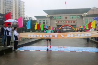 Chạy giao lưu hữu nghị Quốc tế Việt – Trung lần thứ 3 năm 2025
