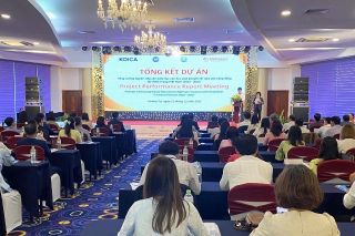 Quảng Trị tăng cường giáo dục hòa nhập cho học sinh khuyết tật tại miền Trung