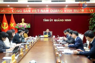 Quảng Ninh sẽ khởi công, khánh thành 31 dự án trong ngày 19/12