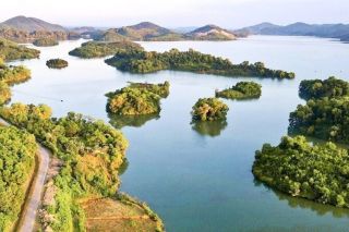 Thái Nguyên tạo đà bứt phá phát triển kinh tế – xã hội bằng động lực đầu tư