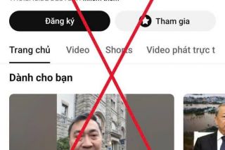 Lào Cai: Khuyến cáo người dân nâng cao cảnh giác trước hoạt động tuyên truyền chống phá trên không gian mạng