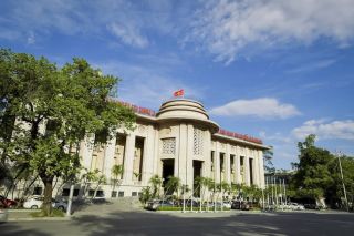 Ngân hàng Nhà nước cung cấp 32 dịch vụ công trực tuyến toàn trình