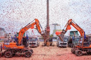 Khẩn trương hoàn tất công tác chuẩn bị cho lễ khởi công, khánh thành 234 công trình, dự án