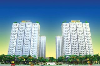 Địa ốc Hoàng Quân phải thanh toán 796,5 triệu đồng vi phạm nghĩa vụ bàn giao nhà cho một khách hàng