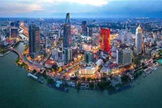 Chính sách thuế áp dụng cho Trung tâm tài chính quốc tế