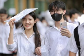 Những trường đại học nào đã công bố phương án tuyển sinh năm 2026?